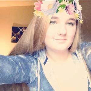 Meet your Posher, Jasmine